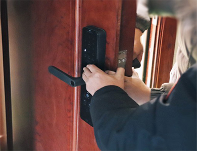 仙游24小时上门开锁公司